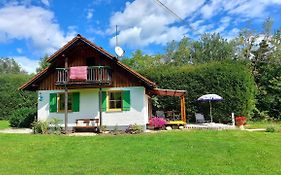 Ferienhaus auf dem Werteshof